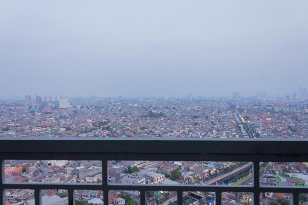Collection O 6 Grand Palace Kemayoran Jakarta Eksteriør billede